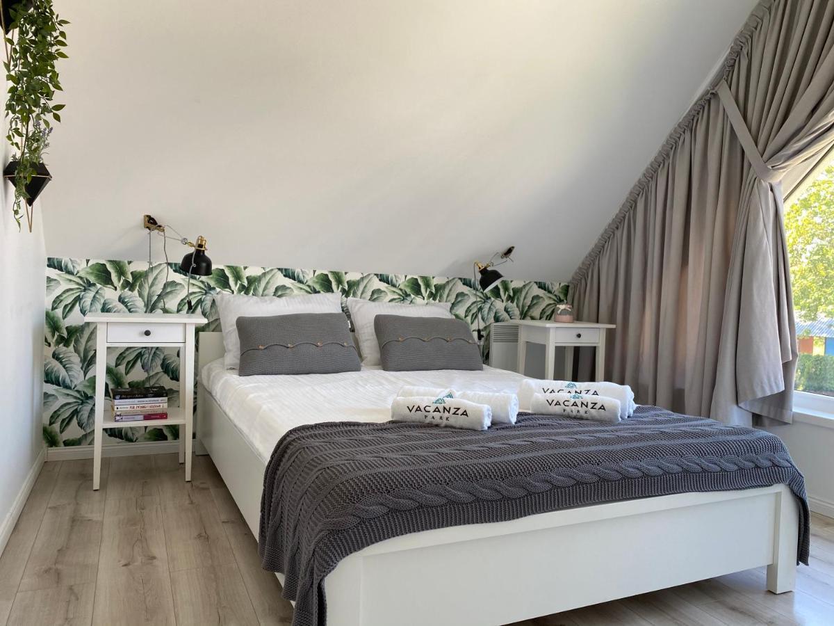 Vacanza Park ليبا المظهر الخارجي الصورة